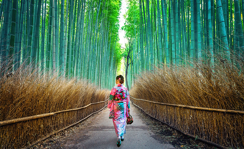 【京都】嵐山のおすすめ旅館10選！子連れやカップルで泊まりたいおしゃれな旅館・ホテルを紹介