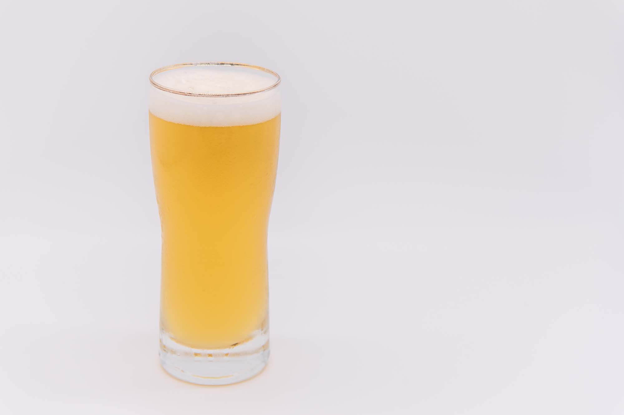 白ビール