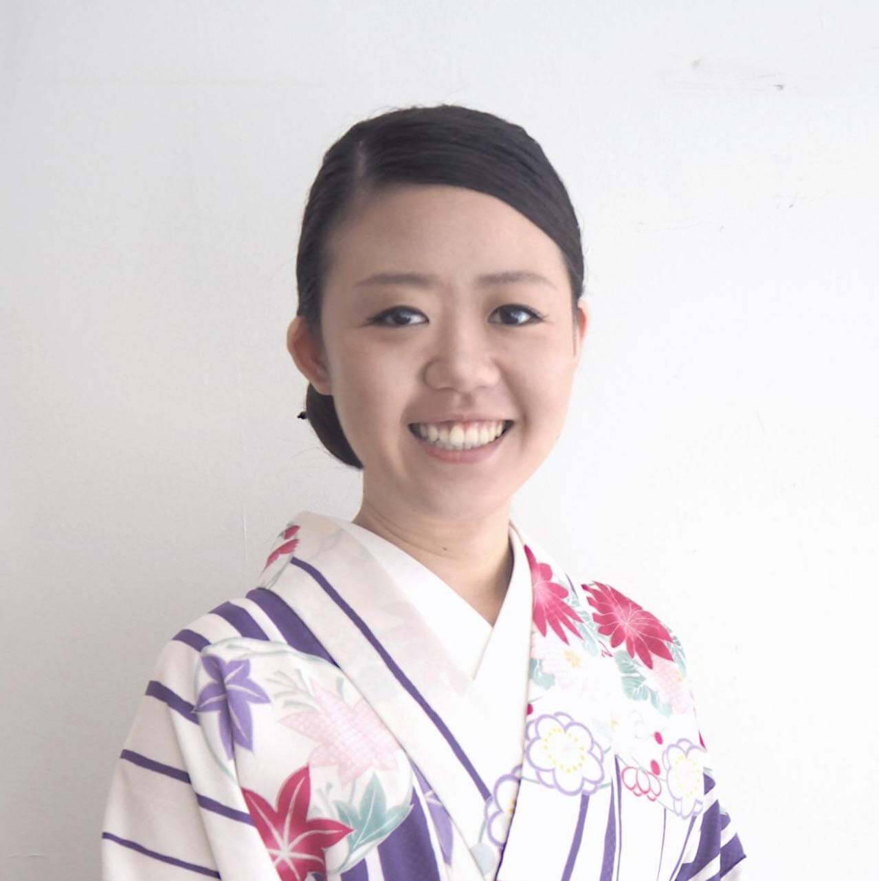 藤代あゆみ