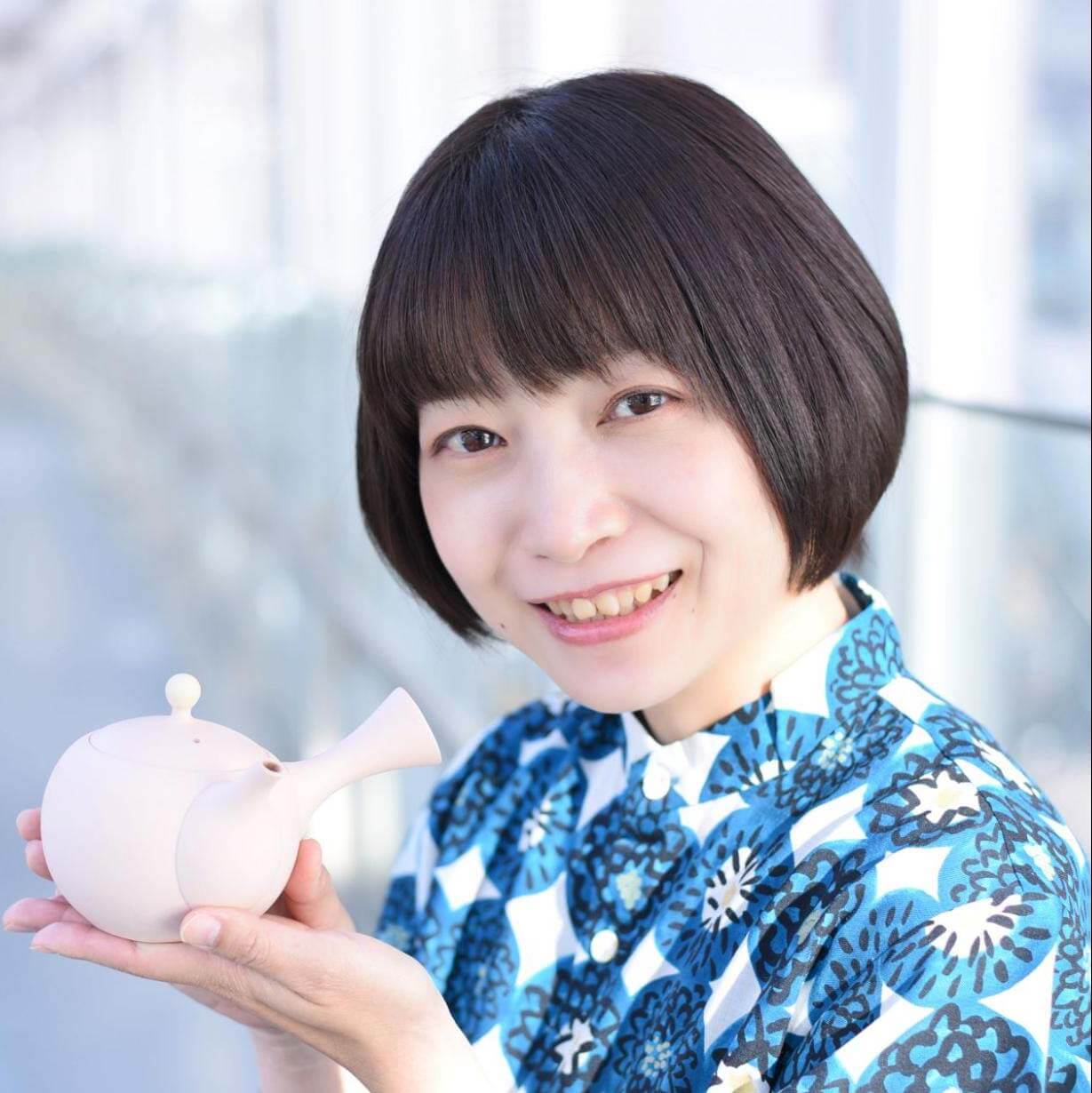 酒井知子