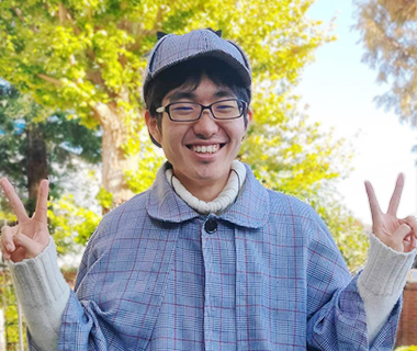 株式会社あるやうむ 代表 畠中 博晶