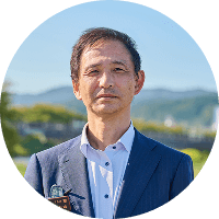 石川県輪島市 産業部 輪島塗世界ブランド化推進室 参事 細川英邦 さん