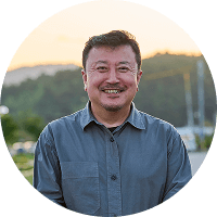 石川県輪島市 輪島キリモト 代表 桐本泰一 さん
