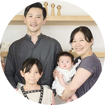 Nさん