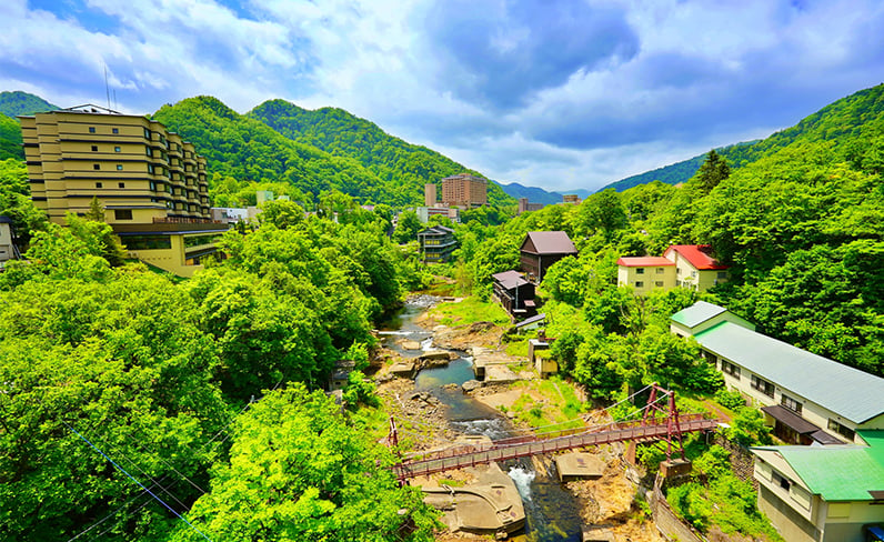 【札幌】露天風呂付き客室がある旅館・ホテルおすすめ10選！旅行に使えるクーポンも紹介