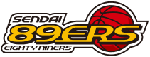 仙台89ERS