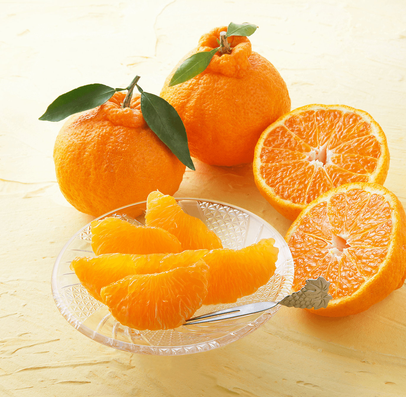 デコポン（不知火）