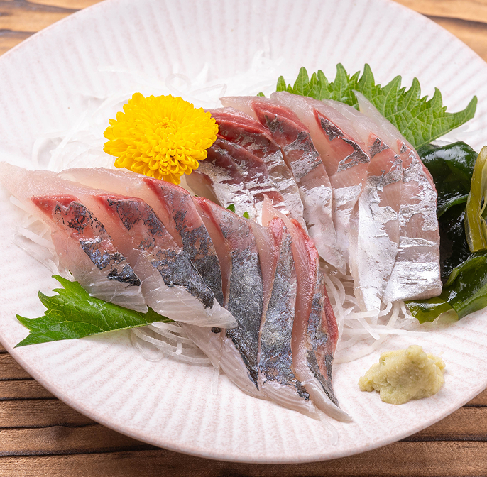 その他の魚介