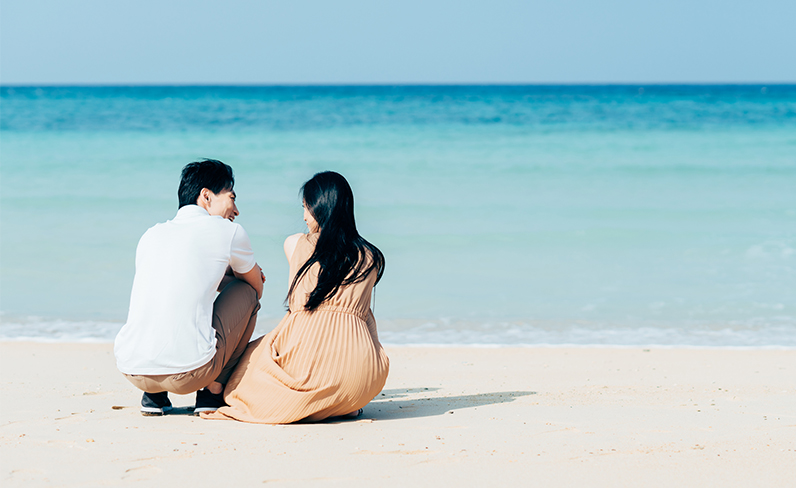 【2025】夫婦で楽しむ夏休み国内旅行！おすすめ観光スポット11選