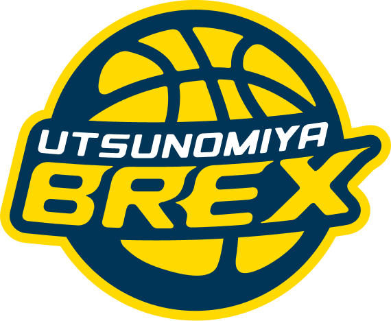UTSUNOMIYA BREX