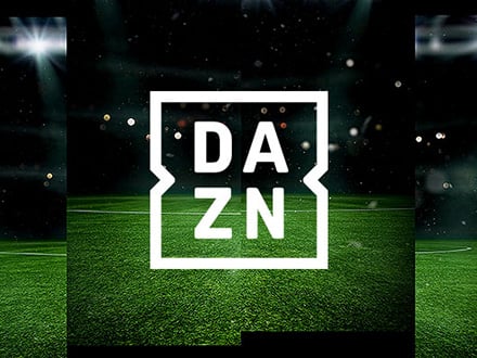 DAZN
