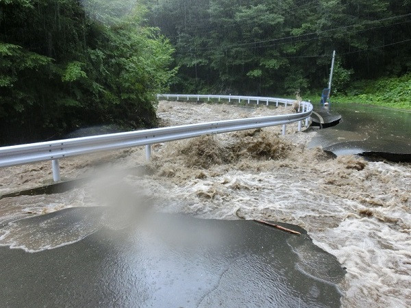 町道鼠入川線