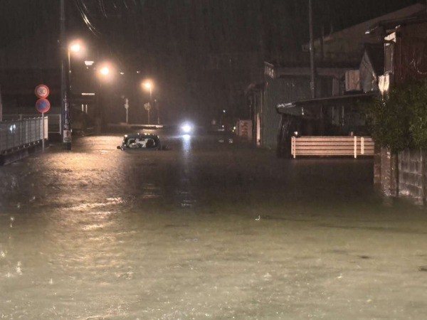 令和7年台風・豪雨で被災した熊本県熊本市の復興支援をする
