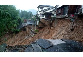 平成29年台風18号被害復興支援