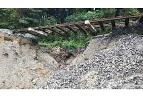 平成30年西日本全域大雨災害