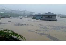 平成30年７月豪雨災害