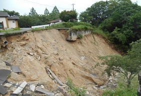 平成30年西日本豪雨