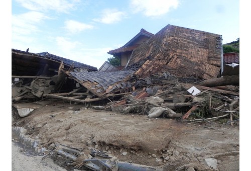 広島県三原市 平成30年西日本豪雨復興支援 災害支援 寄付 ふるさとチョイス災害支援