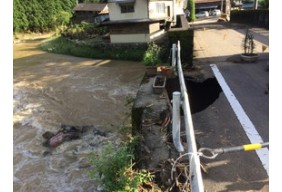 平成30年岐阜県豪雨