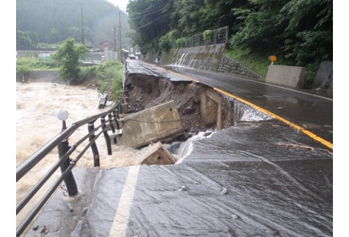 鳥取県 平成30年7月豪雨災害 鳥取県 災害支援 寄付 ふるさとチョイス災害支援