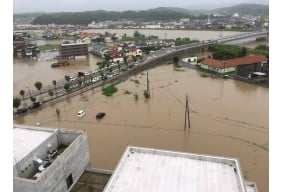 平成30年7月豪雨