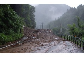 平成30年7月豪雨