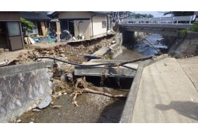 平成30年7月豪雨