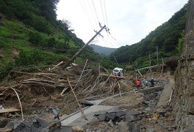 平成30年西日本全域大雨災害