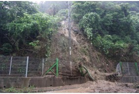 平成30年7月豪雨