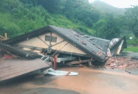 平成30年7月豪雨
