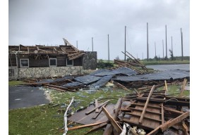 平成30年台風24号