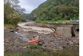 令和元年台風19号