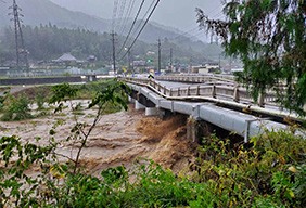 令和元年台風19号