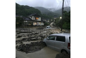 令和2年熊本・鹿児島大雨災害