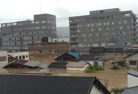 令和2年熊本・鹿児島大雨災害 熊本県