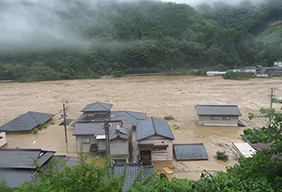 令和2年熊本・鹿児島大雨災害