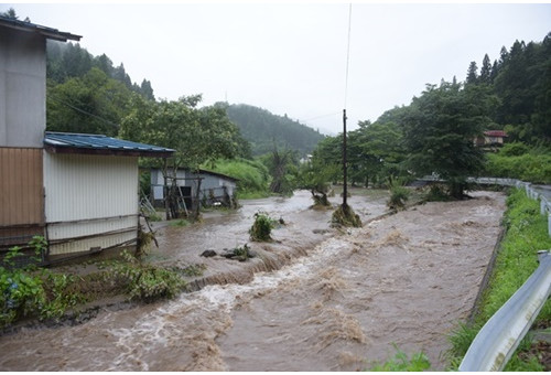 山形県朝日町 令和2年7月豪雨 災害支援 寄付 ふるさとチョイス災害支援