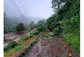 令和３年７月豪雨