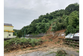 令和3年7月豪雨