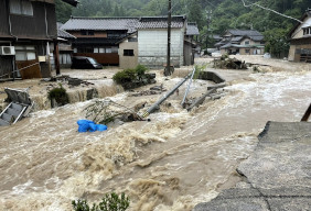 令和4年8月豪雨