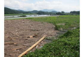令和5年台風7号による被害の復旧・復興を応援する事業
