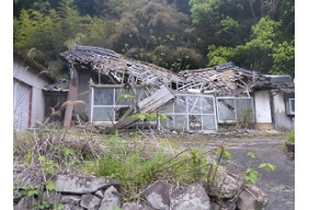 令和6年高知県地震