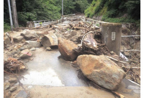 事前準備用：地震