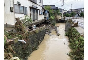 令和6年7月豪雨