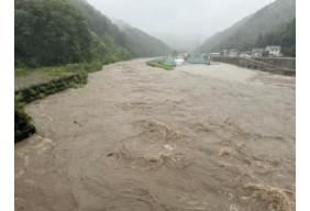 令和６年８月台風