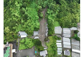 令和6年台風10号