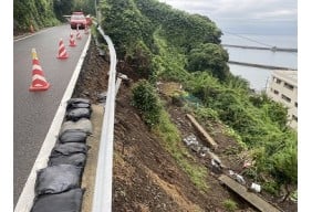 令和7年台風・豪雨