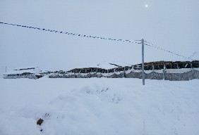 令和8年青森豪雪災害