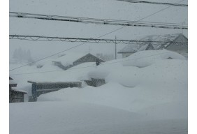 令和8年青森市豪雪災害支援