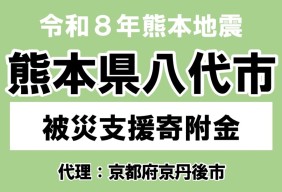 令和8年熊本地震（熊本県八代市）